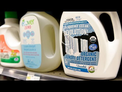 YouTube video thumbnail: Will the Anti-Greenwashing Proposal Survive the tug-of-war Between European Institutions?