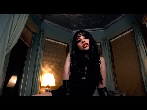 Ellise - Masochist (Official Music Video)