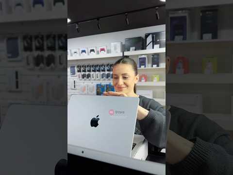 Как MacBook влияет на человека