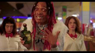 BESTIE BESTI Ft Demetri {Official music Video}