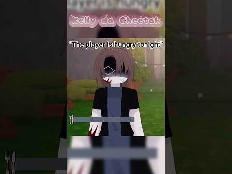 The player is hungry tonight⁉️🗿ib ​⁠​⁠​⁠​⁠@Akirax_Official #99nightintheforest #animation #roblox
