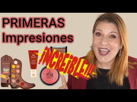 🔥PRIMERAS IMPRESIONES ❤️LOW COST// Bbcream MISSHA 👌🏻