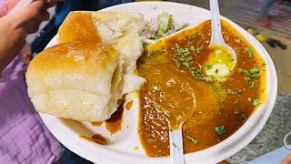 Most famous pav bhaji in MUMBAI | STREET FOOD IN MUMBAI สุดยอดอาหารข้างทาง#Shorts#streetfood