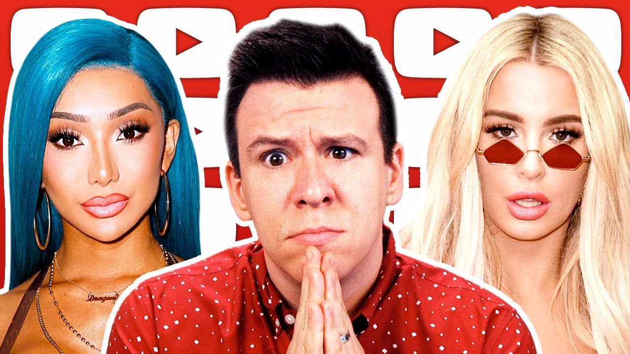 Nikita Dragun & Tana Mongeau Weren't The Most Shocking Story At The VMAs, NYT Bret Stephens, & More