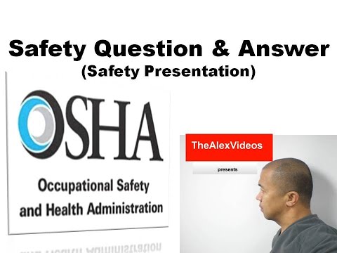 Workplace Safety Trivia Questions And Answers Jobs Ecityworks