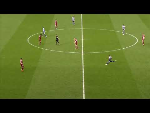 Sheffield Wednesday v Accrington Stanley highlights