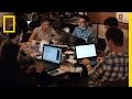 Data Revolution and Its Impact