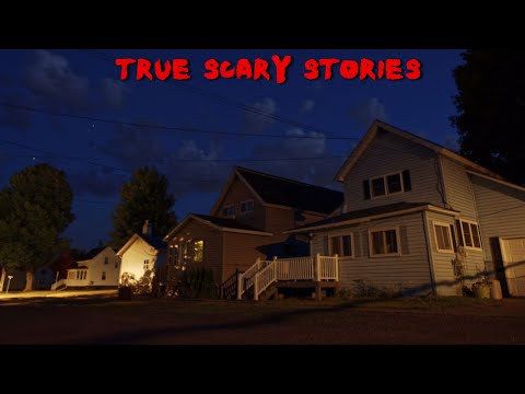 14 Chilling TRUE Scary Stories That Will Haunt You! (Horrormix Vol. 54)