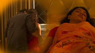 ബെസ്റ്റിയുമായിട്ട് മഴ നനഞ്ഞ് ഹോട്ടലിലെത്തിയ യുവതി | Bestie | Malayalam Movie Scene | #clips #love