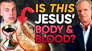 Examining the Eucharist - Part Two