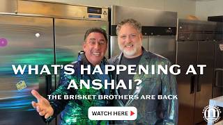 The Brisket Brothers Are Back (And Summer Just Got Delicious)