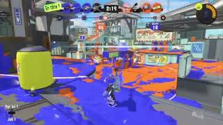 L'Extraceur est TRÈS satisfaisant dans Splatoon 3