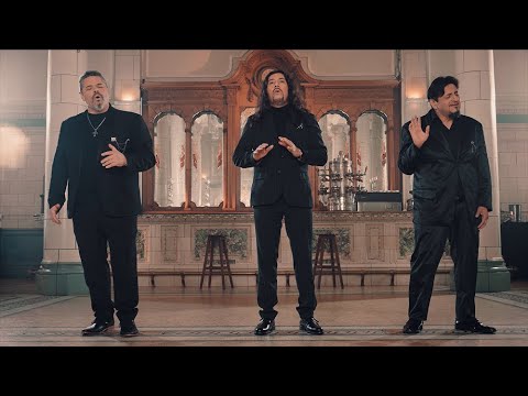 Los Nombradores del Alba - Se me escapa el corazón por la boca (Video Oficial)