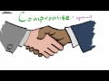 Understanding Compromise