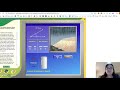 Erosion and Vegetation Effects