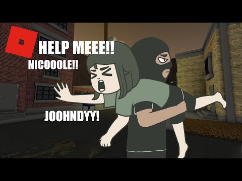 WALANG KATAPUSANG KIDNAPAN FT. SIBS & MGA BATANG GANGSTER | DA HOOD Voice Chat