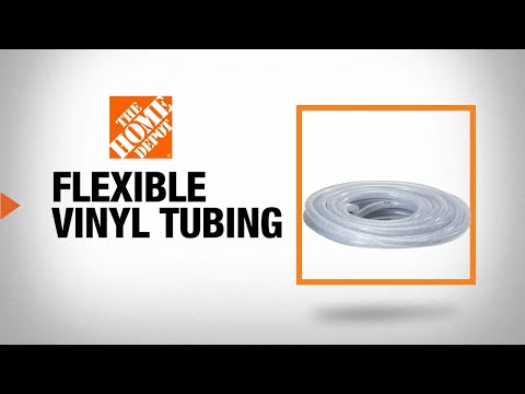Best Vinyl Tubing for Your Project