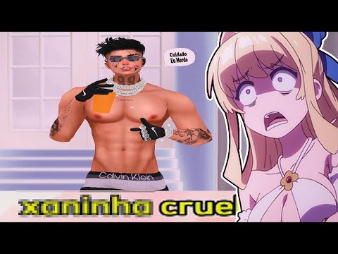 IMVU é esquisito