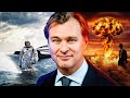 Filmmaking Techniques in Christopher Nolan's Movies