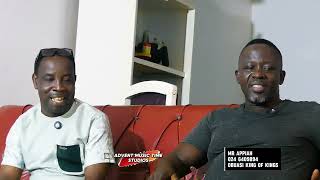 DID YOU KNOW? MR APPIAH OF KING OF KINGS SPITS IT OUT WITH WOFA ATTA