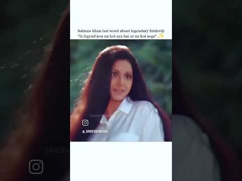 #sridevi #janvikapoor #khushikapoor #bollywood #song #love #youtubeshorts #beautiful