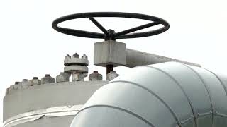 YouTube video thumbnail: Germany Kicks off Sales Process of Bailed out Energy Firm Uniper