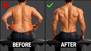 5 Perfect Exercises to Burn Belly Fat and Side Fat at Home | 100% Effective