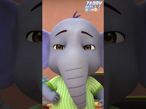 मुन्ना रो रहा था | Chota Baby Ro Raha Tha #shorts