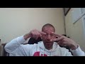 Speaker's Educational Journey and Advice