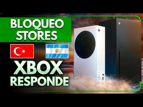 XBOX BLOQUEA STORES ¿ Baneos? Respuestas y Alternativa💰🇹🇷| Jugamer