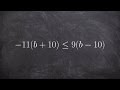 Inequalities and Their Solutions