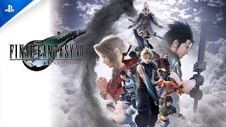 Final Fantasy VII Revelation – Tráiler de anuncio PS5 (LEGENDADO EM PORTUGUÊS)| PlayStation Portugal