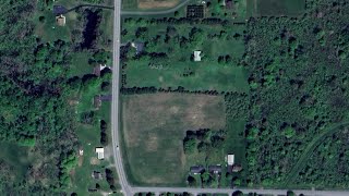 Concern in Newstead neighborhood with proposed cell tower