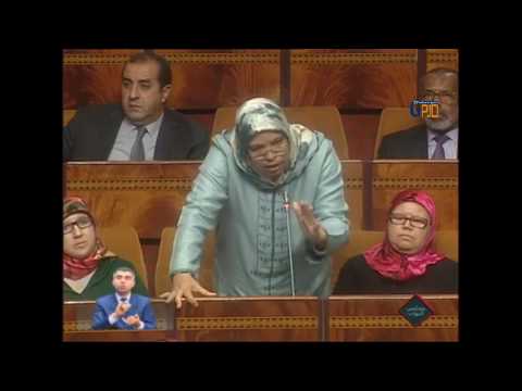(6-10) الطويل-بوجمعة حول خلاصات الاستعراض الدولي الشامل لحقوق الانسان