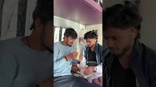 People in train 🚂
