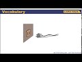 Video Section Durations and Topics
