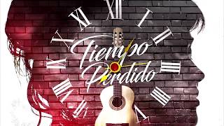 Yarel - Tiempo Perdido (Audio Oficial)