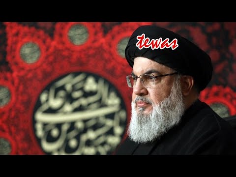 Hasan Nasrallah Tewas | Kaum Muslimin Sangat Bahagia