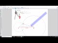 Triangle Construction and Properties