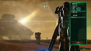 스타2 매스리콜 철권 테란 캠페인 #1/mass recall