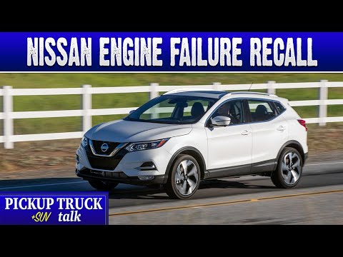 Nissan Recalls 443k Rogues, Infiniti QX50, QX55 Post Federal Gov Investigation