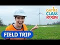 Exploring Wind Energy and Turbines