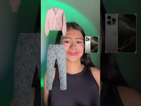 El principio 😱 el final 💖✨ #shortsviral #makeup #outfitoftheday #outfit #parati #ranking