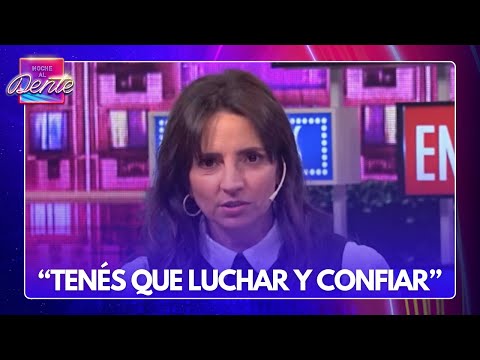 ¡TREMENDO! LA LUCHA INTERNA DE PAULINA COCINA