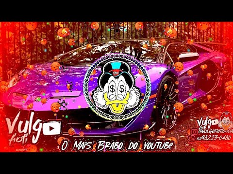 PUTARIA E CACHORRADA - MC GW (DJ CRIS FONTEDOFUNK ((@VulgoFioti)) MÚSICA VIRAL FUNK PUTARIA 2025