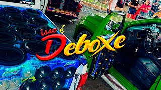 SEGREDINHO - GABBEZ, MC RD e MC Denny