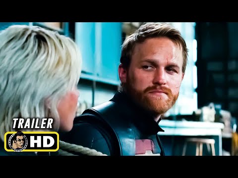 THUNDERBOLTS "Own It" (2025) Marvel