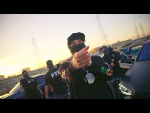 OhGeesy (Shoreline Mafia) - Max Payne [Official Music Video]
