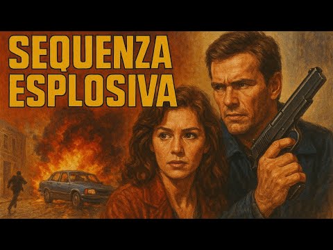 Sequenza Esplosiva | HD | Commedia, Azione | Film Completo