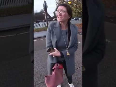 Pedestrian Steps into the Road — But Who’s Legally at Fault?